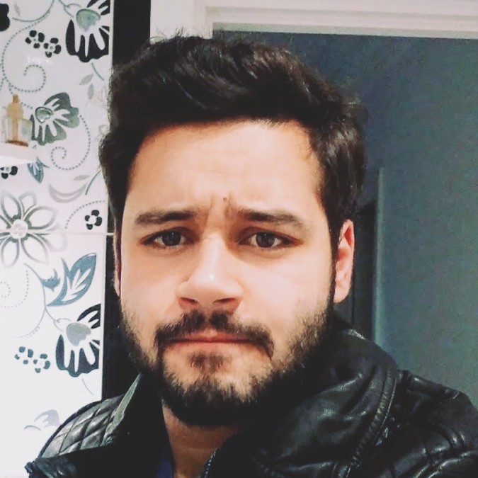 Mohamed Amine Jdidi