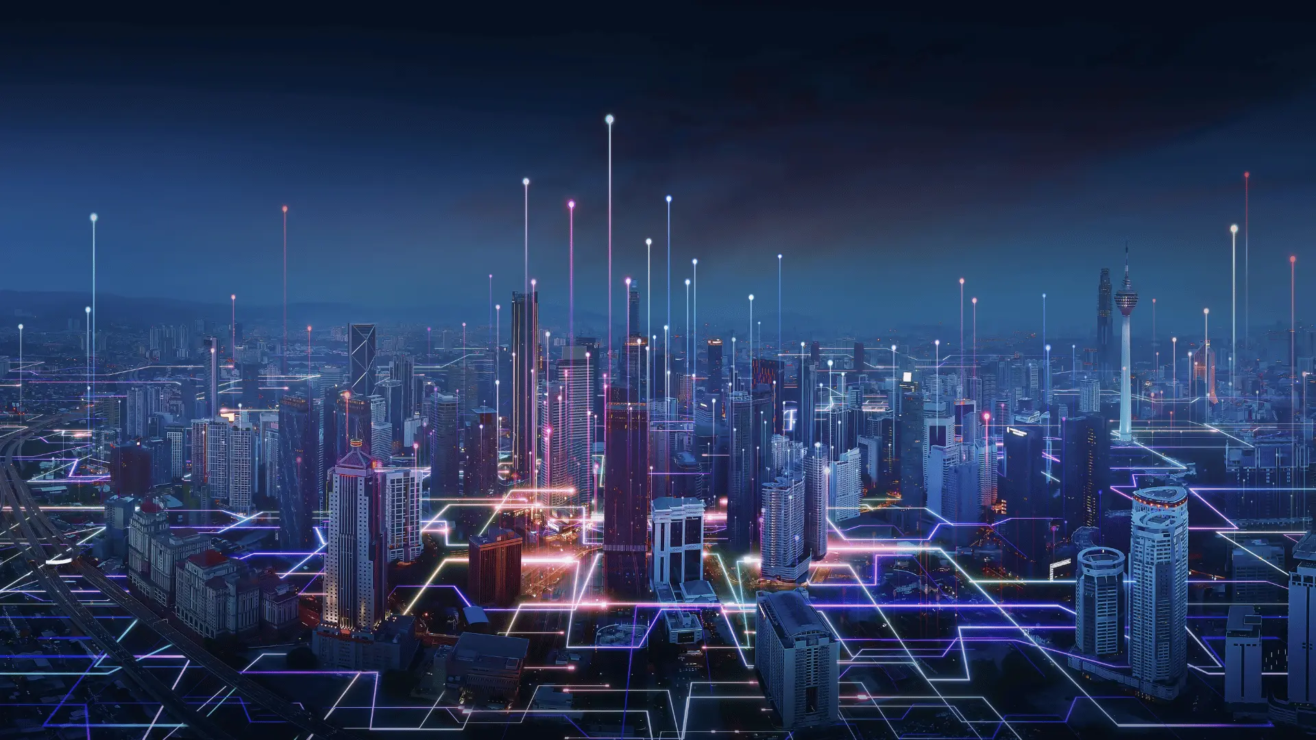 Data Engineering Services