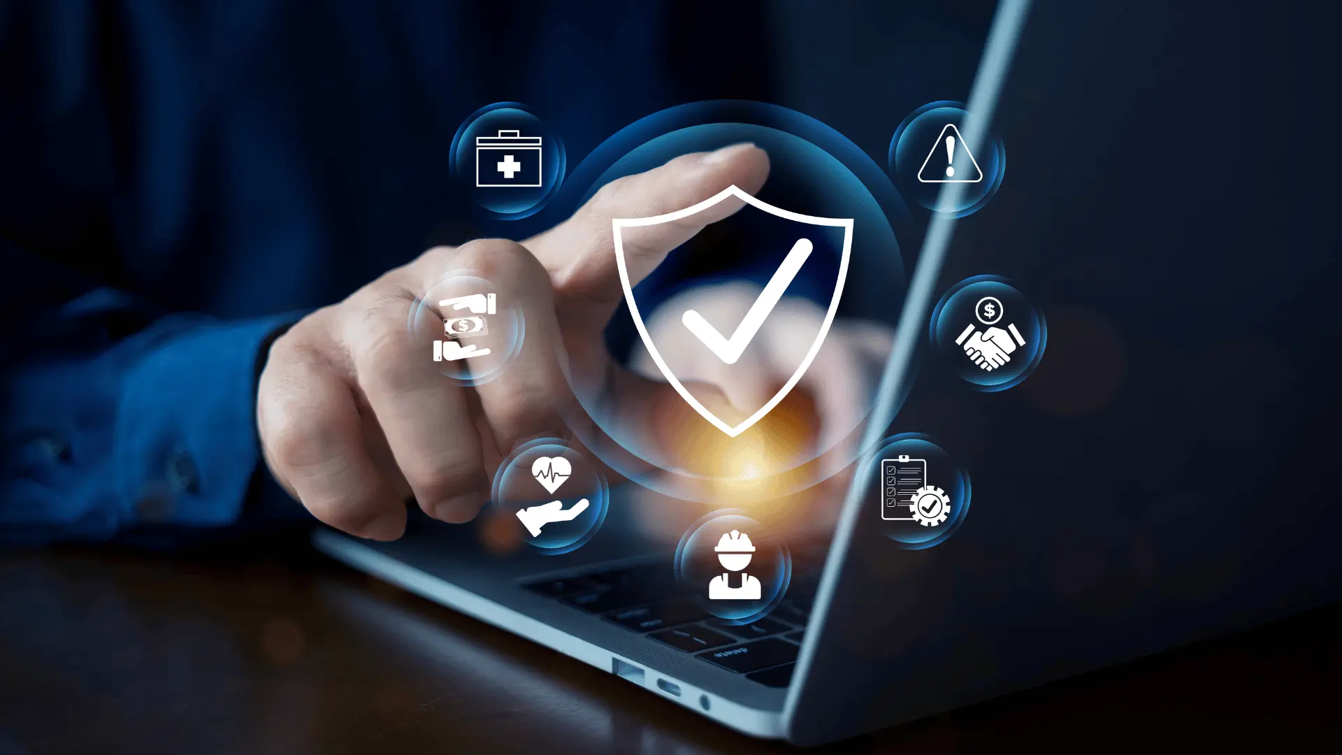 Threat Modeling and SOC