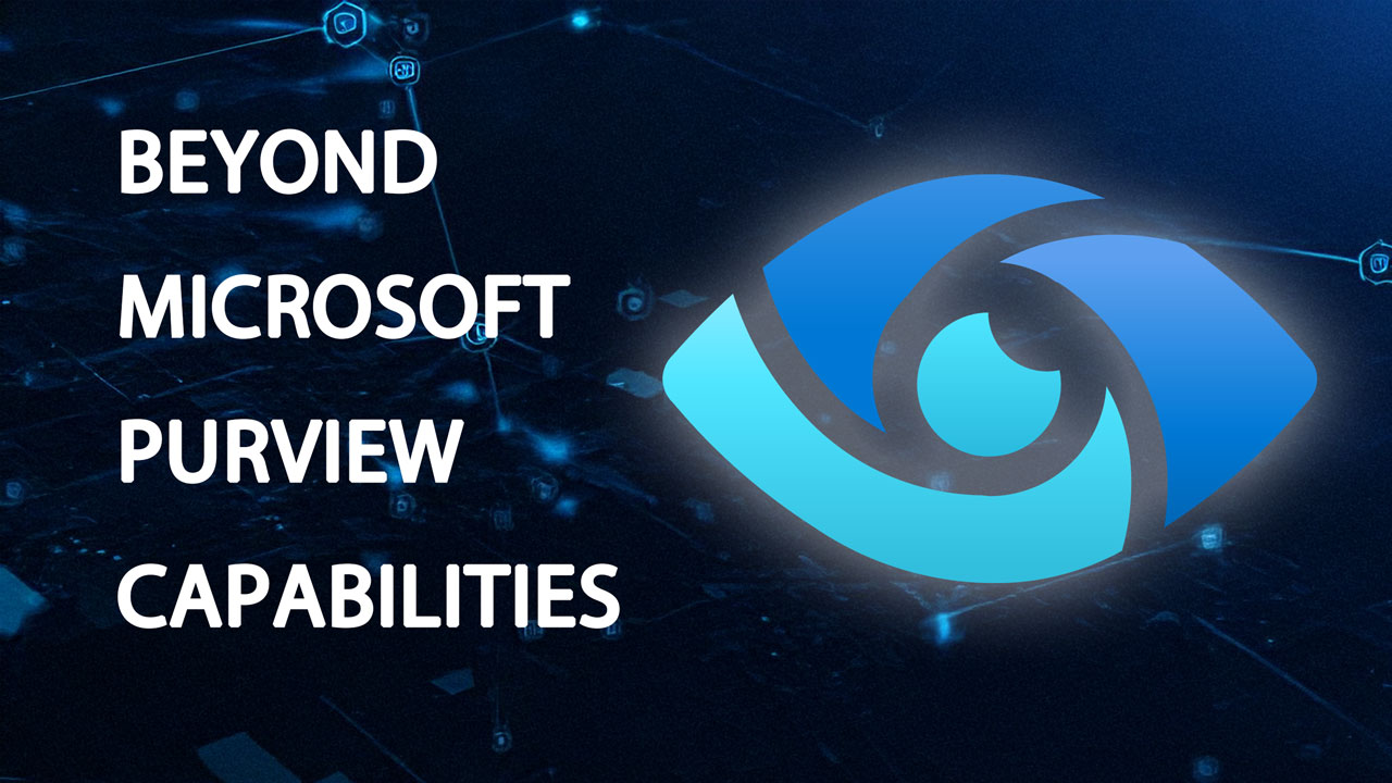 Microsoft Purview